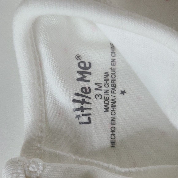 Little Me 2-Piece Outfit - Picture 6 of 7